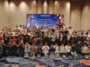 Berbagi Peduli Di Bulan Ramadhan, Morazen Gelar Buka Bersama dan Santunani Anak Yatim