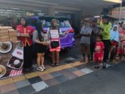 Warteg Gratis Alfamart, 60 Ribu Paket Buka Puasa Dibagikan Selama Ramadan