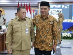 Jaga Kestabilan Harga Kebutuhan Pokok, Sumanto Minta Pemprov Antisipasi Penimbunan