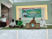 PKB Grobogan Gelar Pendidikan Politik di Ponpes Assalam Kradenan, Tegaskan Pentingnya Etika Kekuasaan