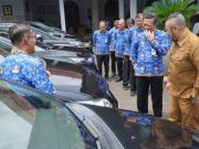 ASN Pemkot Tegal Dilarang Mudik Gunakan Kendaraan Dinas