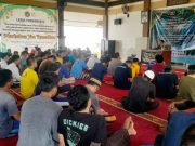 Momentum Idul Fitri 1447 H Sebagai pelebur Dosa-dosa Insaniah