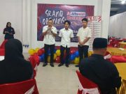 Grand Opening Alfamidi Kalikajar, Utamakan Karyawan dan Produk UMKM Lokal Wonosobo