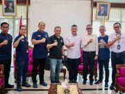 Didukung Pemprov Jateng, Pelindo Segera Revitalisasi Pelabuhan dan Bangun Dry Port Usai Lebaran
