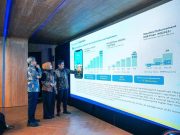 Aset BJB Tembus Rp221 Triliun pada 2025, Penyaluran Pembiayaan Capai Rp140 Triliun
