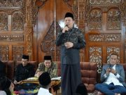 Milad Perdana YNBA Pecah! Yayasan Nurul Burhan Arrabbani Lantik 6 Direktur Unit Strategis