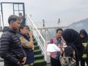 Disparbud Wonosobo dan Disbudparekraf Jateng Pantau Usaha Pariwisata Jelang Libur Lebaran