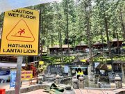 6 Juta Wisatawan Diprediksi Bakal Serbu Destinasi Jateng Selama Libur Lebaran