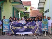 Sparkling Ramadhan Spensix Purworejo, Tingkatkan Imtaq dan Jiwa Sosial