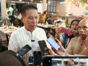 Wakil Ketua DPRD Wonosobo, Sumardiyo : Pemudik Perlu Jaga Kesehatan