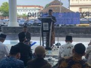 Mendikdasmen Abdul Mu’ti Ajak Umat Bersihkan Hati dan Hidup Sederhana di Idul Fitri 1447 H