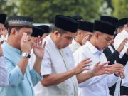 Mohammad Saleh Apresiasi Kelancaran Mudik Lebaran, Ajak Pemudik Jaga Keselamatan