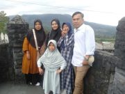 Lebaran, Negeri Kahyangan Banyak Dikunjungi Wisatawan