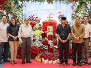 Bos Djarum Meninggal, Ahmad Luthfi : Kita Kehilangan Tokoh Nasional