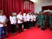 Jenazah Mendiang Bos Djarum Bambang Hartono Dilepas ke Tempat Peristirahatan Terakhir