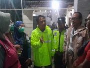 Warga Singocandi Kudus Geger, Seorang Lansia Ditemukan Meninggal Dunia di Kamar Mandi