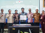 Sampah di Semarang dan Kendal Bakal Diolah Jadi Energi Listrik
