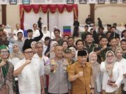 Wakil Ketua DPRD Jateng Mohammad Saleh Apresiasi Inovasi Sigma Pangan HMI