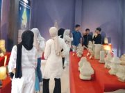 Museum Daerah Wonosobo Ramai Dikunjungi Wisatawan Saat Libur Lebaran 2026