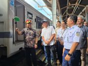 Andini Hemat Rp4 Juta, Bank Jateng Fasilitasi Program Balik Rantau Gratis 2026