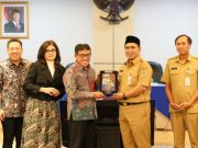 Pemprov Jateng Gencarkan Imunisasi dan Edukasi, Antisipasi Lonjakan Kasus Campak
