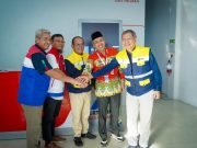 Jargas Dipuji Warga Tarakan, Aliran Lancar dan Lebih Hemat