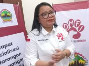 Awas! Jawa Tengah jadi 3 Besar Peredaran Daging Anjing dan Kucing