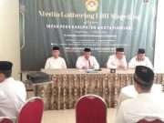DPD LDII Menebarkan Persamaan dan Mengecilkan Perbedaan
