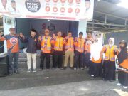 PKS Kabupaten Magelang Berikan Bensin Motor Pemudik