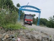 DPRD Kota Tegal Prihatin Kondisi Akses Jalan Menuju TPA Bokong Semar