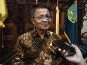 DPD RI Soroti Ketidakjelasan Status ASN Paruh Waktu, Muhdi: Jangan Ada Diskriminasi terhadap Guru dan Nakes