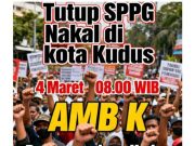 Gara-gara Wabup Bellinda Sakit, AMBK Batalkan Aksi Demo Soal MBG