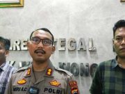 Kapolres Tegal Kota Jelaskan Soal Korban Meninggal Mencebur ke Sungai