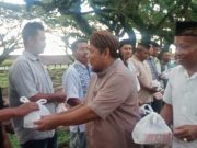 Momentum Ramadan 1447 H, KPH Purwodadi Berbagi Takjil untuk Pekerja TPK Sambirejo