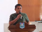 DPRD Kota Tegal Sampaikan Pokir di Musrenbang RKPD 2027