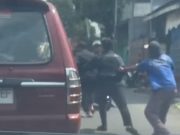 Video Viral Perkelahian di Jalanan Kudus, Polisi Ambil Tindakan