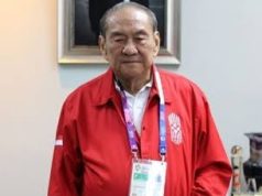 Bos Djarum Wafat, Pemain Como 1907 dan Klub Serie A Ramai Sampaikan Duka,