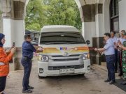Liburan Lebaran, KAI Hadirkan Heritage Trip KAI Wisata meluncurkan Heritage Trip, wisata experience obyek wisata Lawang Sewu hingga Museum Kereta Api Ambarawa. foto: ist./kai