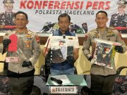 Wanita Nekat, Mau Utang Ditolak, Tega Membunuh dan Mencuri