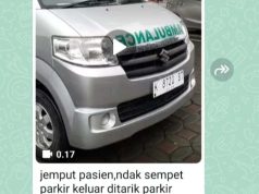 Klarifikasi RSUD dr Loekmono Hadi Kudus: Viral Ambulans Ditarik Parkir Rp80 Ribu Hanya Kesalahpahaman