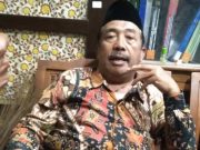 Ulang Tahun Kota Mungkid Diperingati Secara Sederhana