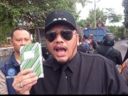 Wali Kota Tegal Temukan Catatan Penerima Dana Warung Aceh