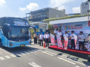 Ribuan Konsumen Loyal Ikuti Balik Bareng Honda 2026