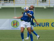 Persiku Kudus Tahan Imbang Barito Putera, Gol Injury Time Jadi Penyelamat