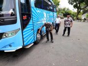 Pemkab Kudus Siapkan Belasan Bus untuk Mudik Gratis, Ini Cara Daftarnya