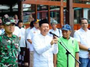 Lebaran 2026 di Kudus Berjalan Sukses, Dari Mudik Gratis, Kamtibmas Aman Hingga Stabilitas Harga Kebutuhan Pokok
