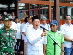 Lebaran 2026 di Kudus Berjalan Sukses, Dari Mudik Gratis, Kamtibmas Aman Hingga Stabilitas Harga Kebutuhan Pokok