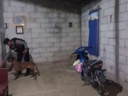Pascaledakan Petasan di Ngraji, Polres Grobogan Kerahkan Unit K9 Untuk Sterilisasi