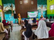 Gelar “Peskil Ramadan”, SDN 3 Tubanan Ingin Raih Berkah di Bulan Puasa