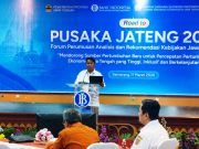 BI Jateng Optimis Pertumbuhan Ekonomi 2026, Waspadai Geopolitik Global